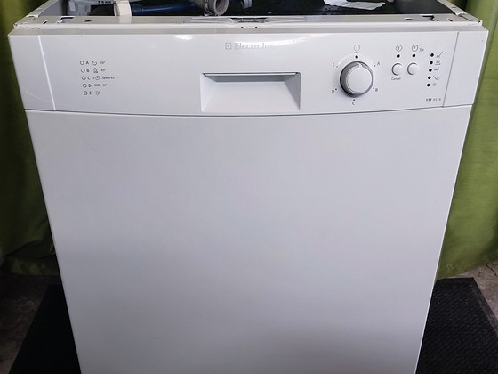 Electrolux nõudepesumasin garantii
