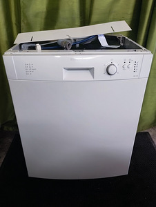 Electrolux nõudepesumasin garantii (1 foto / 2)