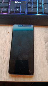 Müün Samsung galaxy A32. Kogu info kirjelduses. (2 foto / 2)