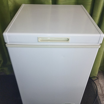 Гарантия на морозильник Matsui