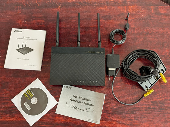 ASUS Router