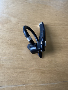 UUS ARCHTEX juhtmevaba Bluetooth-kõrvaklapp/peakomplekt (4 foto / 8)