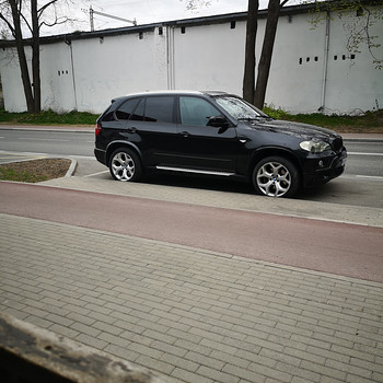 Продам ухоженный X5 3,0SD 210 кВт