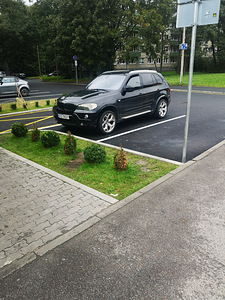 Müüa korralik x5 3,0SD 210kW (2 foto / 9)
