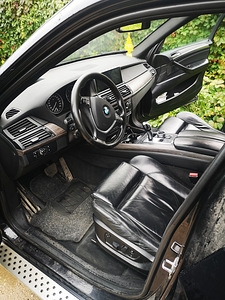 Müüa korralik x5 3,0SD 210kW (3 foto / 9)