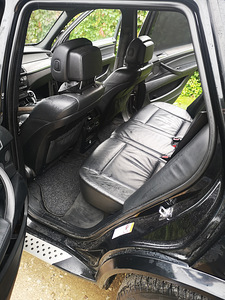 Müüa korralik x5 3,0SD 210kW (4 foto / 9)