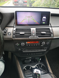 Müüa korralik x5 3,0SD 210kW (7 foto / 9)