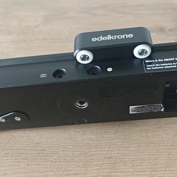 Slider One V2