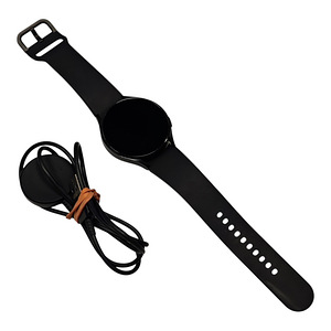 Nutikell Samsung Galaxy Watch 4 44mm LTE + laadija (2 foto / 6)