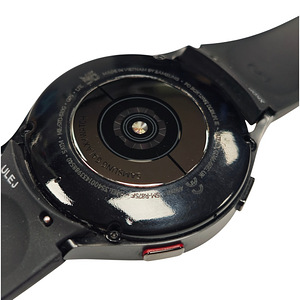 Nutikell Samsung Galaxy Watch 4 44mm LTE + laadija (4 foto / 6)