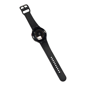 Nutikell Samsung Galaxy Watch 4 44mm LTE + laadija (5 foto / 6)
