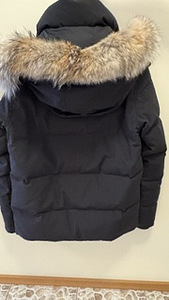 Talveparka Canada Goose Arctic Program (1 foto / 3)