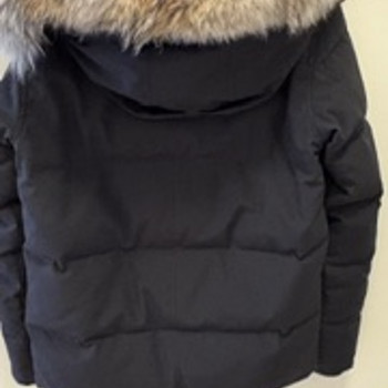 Talveparka Canada Goose Arctic Program