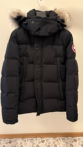 Talveparka Canada Goose Arctic Program (3 foto / 3)