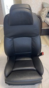 Сидение comfort BMW f10/11/07 (1 фото из 2)