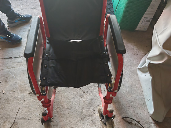 Invaliidikäru