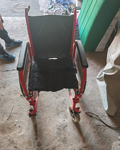 Invaliidikäru (1 foto / 4)