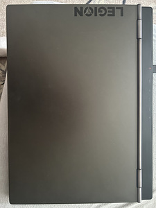 Lenovo Legion Y740-17IRHg (1 foto / 2)