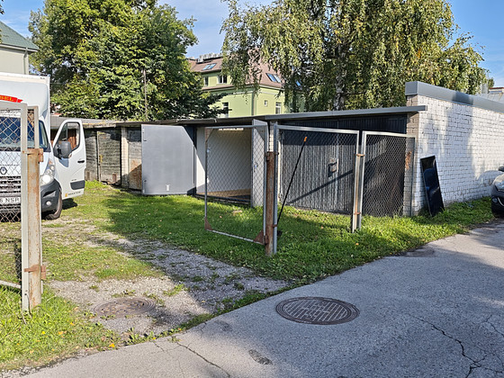 Liblika tn 4, Kristiine, Tallinn, Harjumaa
