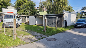 Liblika tn 4, Kristiine, Tallinn, Harjumaa (1 foto / 4)