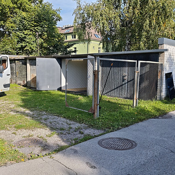 Liblika tn 4, Kristiine, Tallinn, Harjumaa