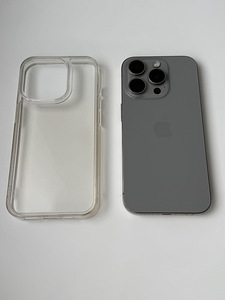 Apple iPhone 15 Pro 256GB (5 фото из 10)
