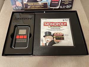 Monopoly с новой банковской системой (2 фото из 3)