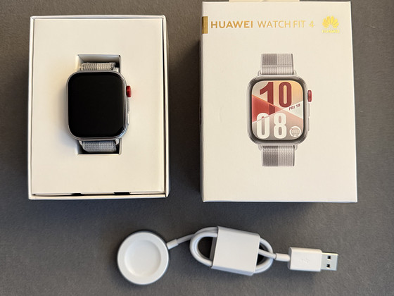 HUAWEI WATCH FIT 4