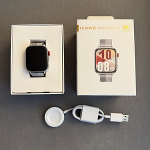 HUAWEI WATCH FIT 4 (1 фото из 3)