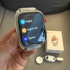 HUAWEI WATCH FIT 4 (3 фото из 3)