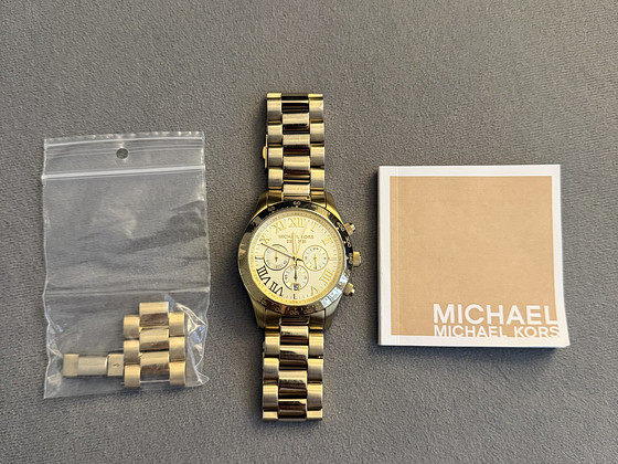 Часы Michael Kors Layton MK8214