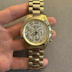 Käekell Michael Kors Layton MK8214 (3 foto / 3)