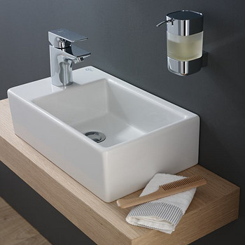 Комплект раковины и смесителя Ideal Standard
