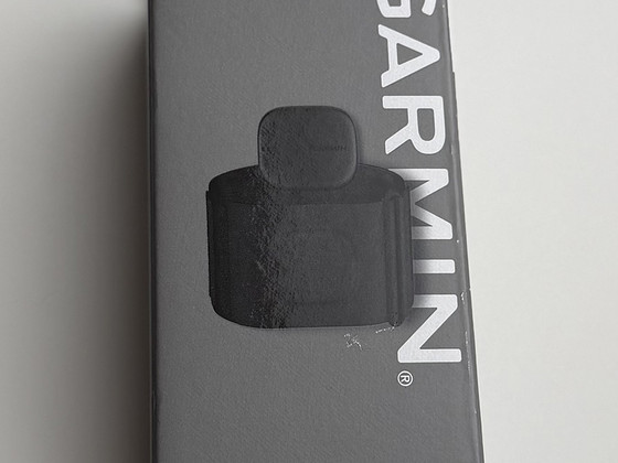 Garmin Index Sleep Monitor S/M
