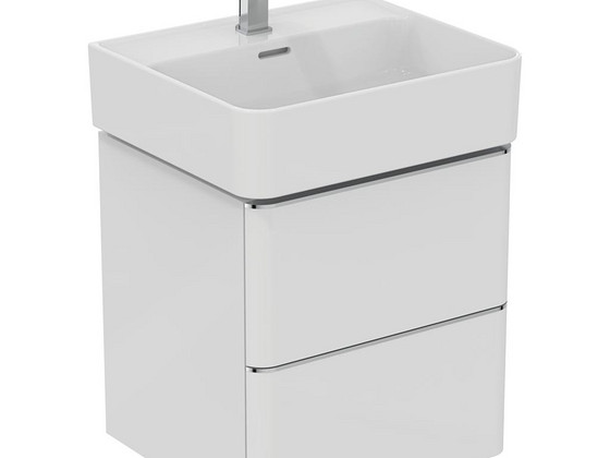 НОВЫЙ Ideal Standard раковины и смесителя в комплекте