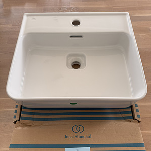 Ideal Standard valamu + segisti komplekt (2 foto / 5)