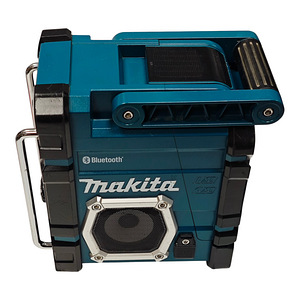 Raadio Makita DMR108 (2 foto / 6)