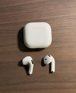 AirPods 4 (ANC) (3 фото из 4)