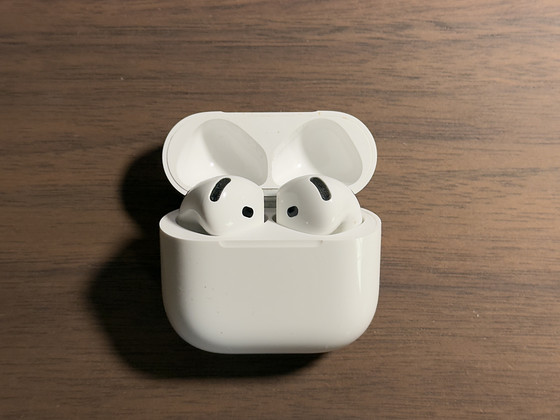 AirPods 4 (ANC)