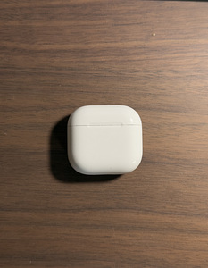 AirPods 4 (ANC) (2 фото из 4)