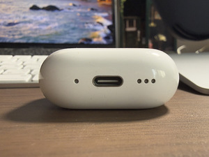 AirPods 4 (ANC) (4 фото из 4)