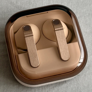 Samsung Buds 4 Pro Pink Gold (3 foto / 5)