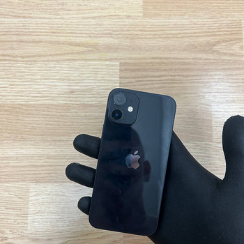 iPhone 12 mini