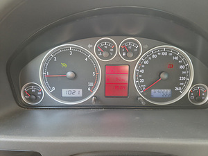 Vw sharan (8 foto / 9)