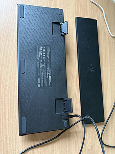 Клавиатура Razer Huntsman v3 PRO TKL (1 фото из 2)
