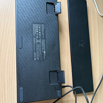 Klaviatuur Razer Huntsman v3 PRO TKL