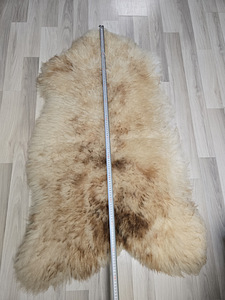 Большая овчина (4 фото из 7)