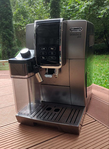 Кофемашина Delonghi Dinamica Plus (1 фото из 10)