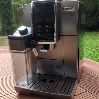 Delonghi Dinamica Plus