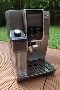 Кофемашина Delonghi Dinamica Plus (2 фото из 10)